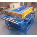 Portable Metal Roofing Roll Forming Machine